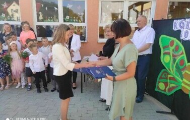 Galeria aktualności Wakacje czas zacząć 74 8