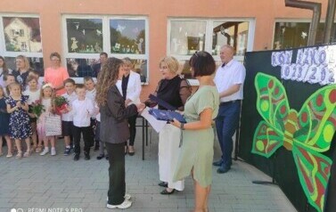 Galeria aktualności Wakacje czas zacząć 74 10