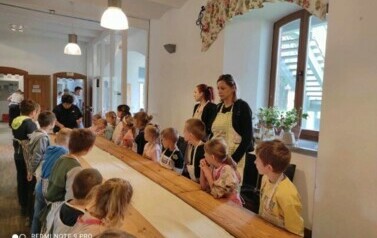 Galeria aktualności Juchowo Farm 76 3