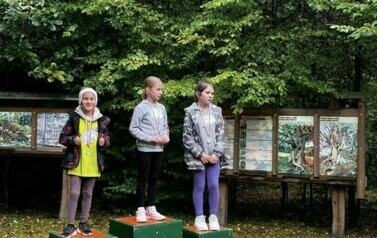 Galeria aktualności III Mistrzostwa Powiatu w Nordic Walking w Otrzepie 2