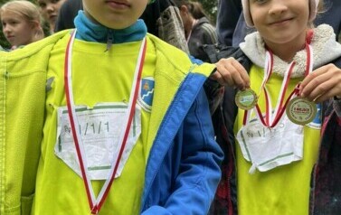 Galeria aktualności III Mistrzostwa Powiatu w Nordic Walking w Otrzepie 13