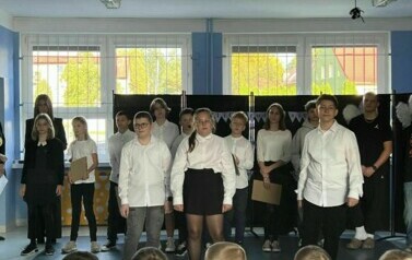 Galeria aktualności Dzień Edukacji Narodowej 5