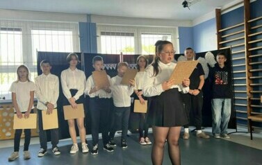 Galeria aktualności Dzień Edukacji Narodowej 6