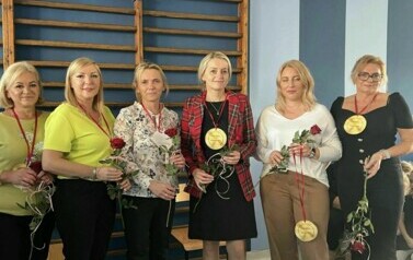 Galeria aktualności Dzień Edukacji Narodowej 7