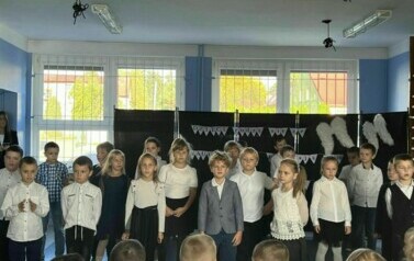 Galeria aktualności Dzień Edukacji Narodowej 8