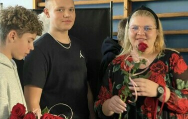 Galeria aktualności Dzień Edukacji Narodowej 10