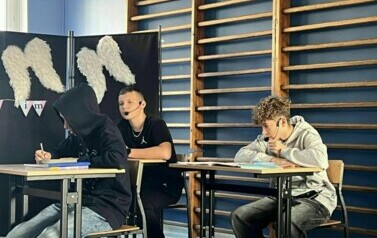 Galeria aktualności Dzień Edukacji Narodowej 11