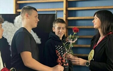 Galeria aktualności Dzień Edukacji Narodowej 14