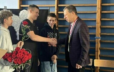 Galeria aktualności Dzień Edukacji Narodowej 16