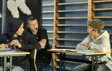 Galeria aktualności Dzień Edukacji Narodowej 17
