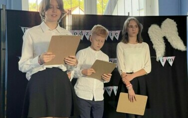Galeria aktualności Dzień Edukacji Narodowej 18