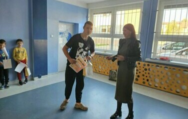 Galeria aktualności Europejski Dzień Język&oacute;w Obcych 3