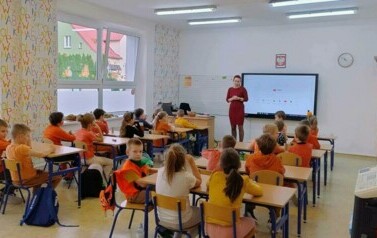 Galeria aktualności Obchody Dnia Dyni 3