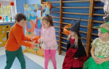 Galeria aktualności Obchody Dnia Dyni 5