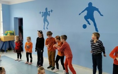 Galeria aktualności Obchody Dnia Dyni 10