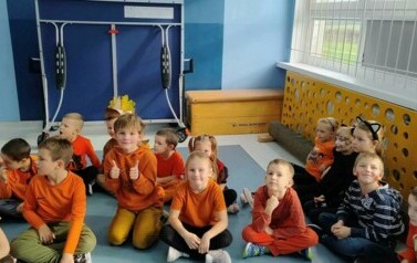 Galeria aktualności Obchody Dnia Dyni 15