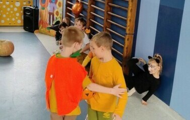 Galeria aktualności Obchody Dnia Dyni 17