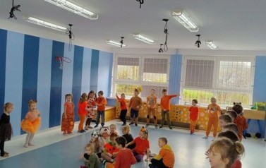 Galeria aktualności Obchody Dnia Dyni 18
