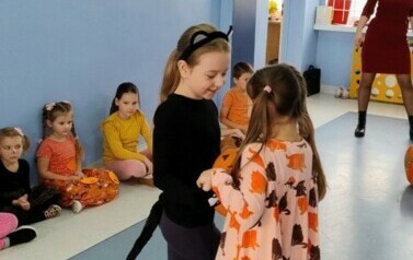 Galeria aktualności Obchody Dnia Dyni 21
