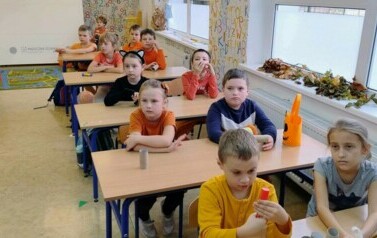 Galeria aktualności Obchody Dnia Dyni 24