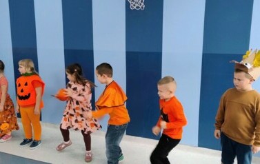 Galeria aktualności Obchody Dnia Dyni 26