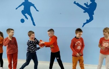 Galeria aktualności Obchody Dnia Dyni 30