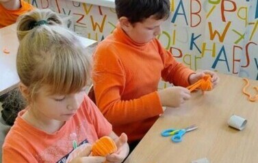 Galeria aktualności Obchody Dnia Dyni 32