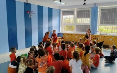 Galeria aktualności Obchody Dnia Dyni 34