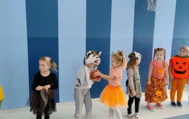 Galeria aktualności Obchody Dnia Dyni 35