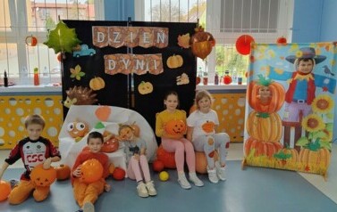 Galeria aktualności Obchody Dnia Dyni 36