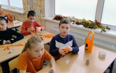 Galeria aktualności Obchody Dnia Dyni 43