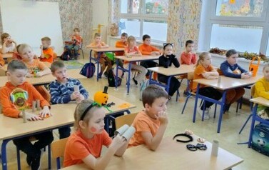 Galeria aktualności Obchody Dnia Dyni 46