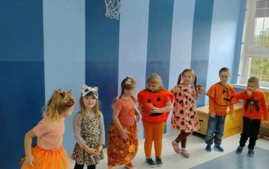 Galeria aktualności Obchody Dnia Dyni 47