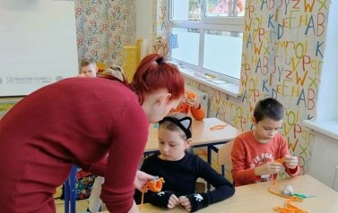 Galeria aktualności Obchody Dnia Dyni 48