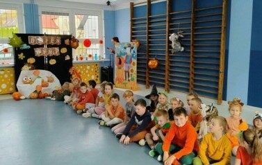Galeria aktualności Obchody Dnia Dyni 51