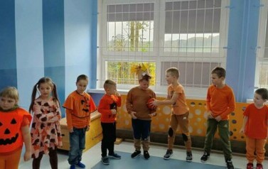 Galeria aktualności Obchody Dnia Dyni 52