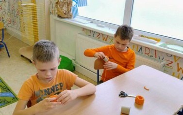 Galeria aktualności Obchody Dnia Dyni 55