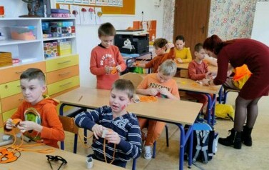 Galeria aktualności Obchody Dnia Dyni 57