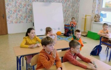 Galeria aktualności Obchody Dnia Dyni 58
