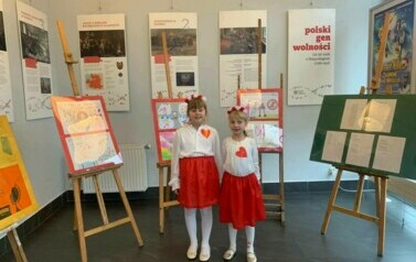 Galeria aktualności XIV Drawski Przegląd Artystycznych Form Profilaktycznych. 2