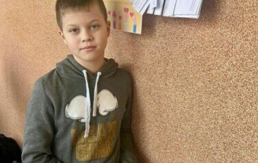 Galeria aktualności Światowy Dzień Życzliwości i Pozdrowień 4
