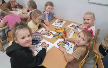 Galeria aktualności Dzień Pluszowego Misia 1