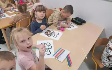 Galeria aktualności Dzień Pluszowego Misia 2
