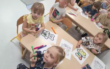 Galeria aktualności Dzień Pluszowego Misia 4
