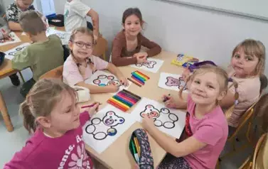 Galeria aktualności Dzień Pluszowego Misia 5