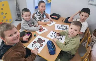 Galeria aktualności Dzień Pluszowego Misia 6