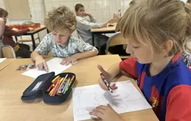Galeria aktualności Dzień Pluszowego Misia 7