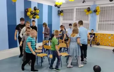 Galeria aktualności Zabawa andrzejkowa 3