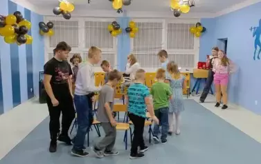 Galeria aktualności Zabawa andrzejkowa 4