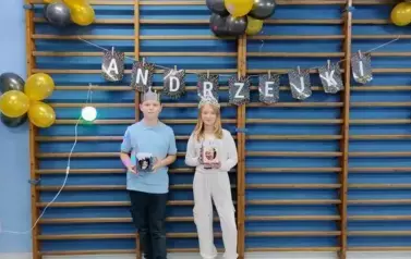 Galeria aktualności Zabawa andrzejkowa 6